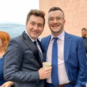 Meet your Posher, Mark